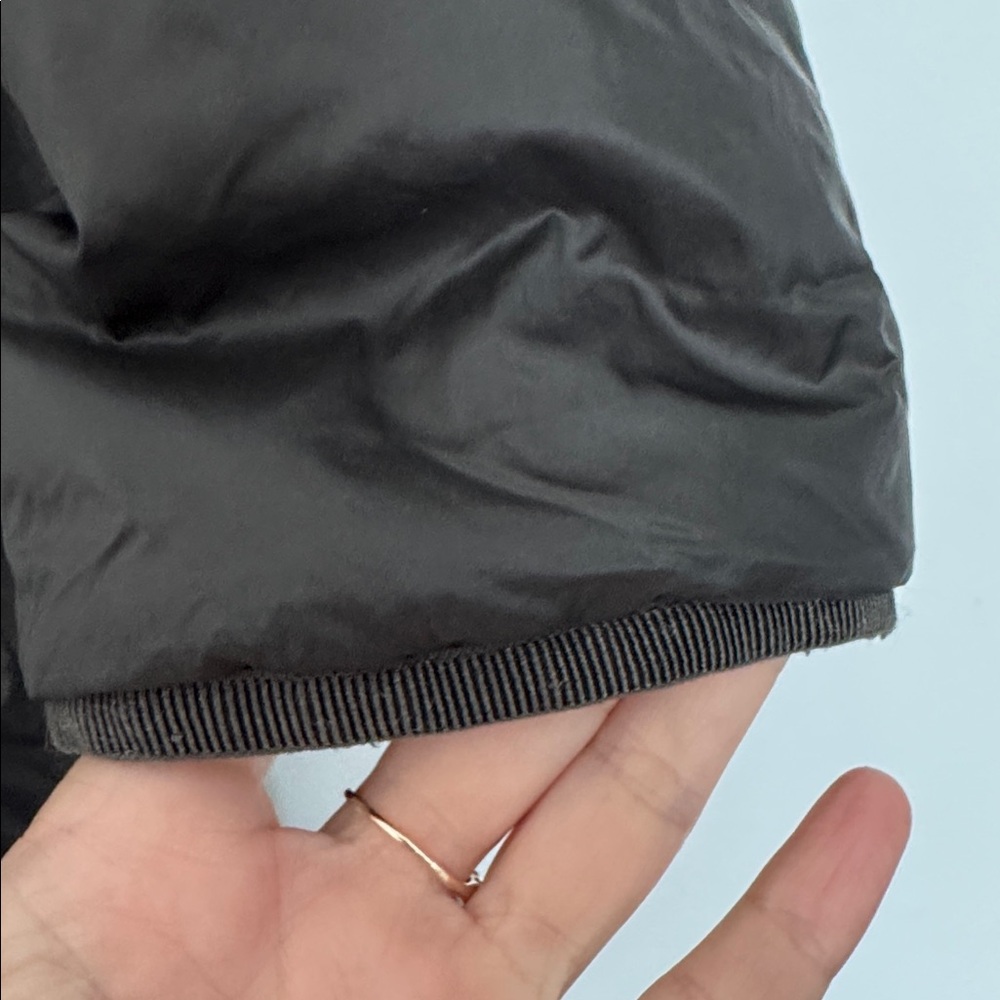 Athleta Summit Primaloft Shell Insulated Parka - image 4